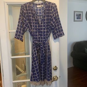 14th & Union Dress💝